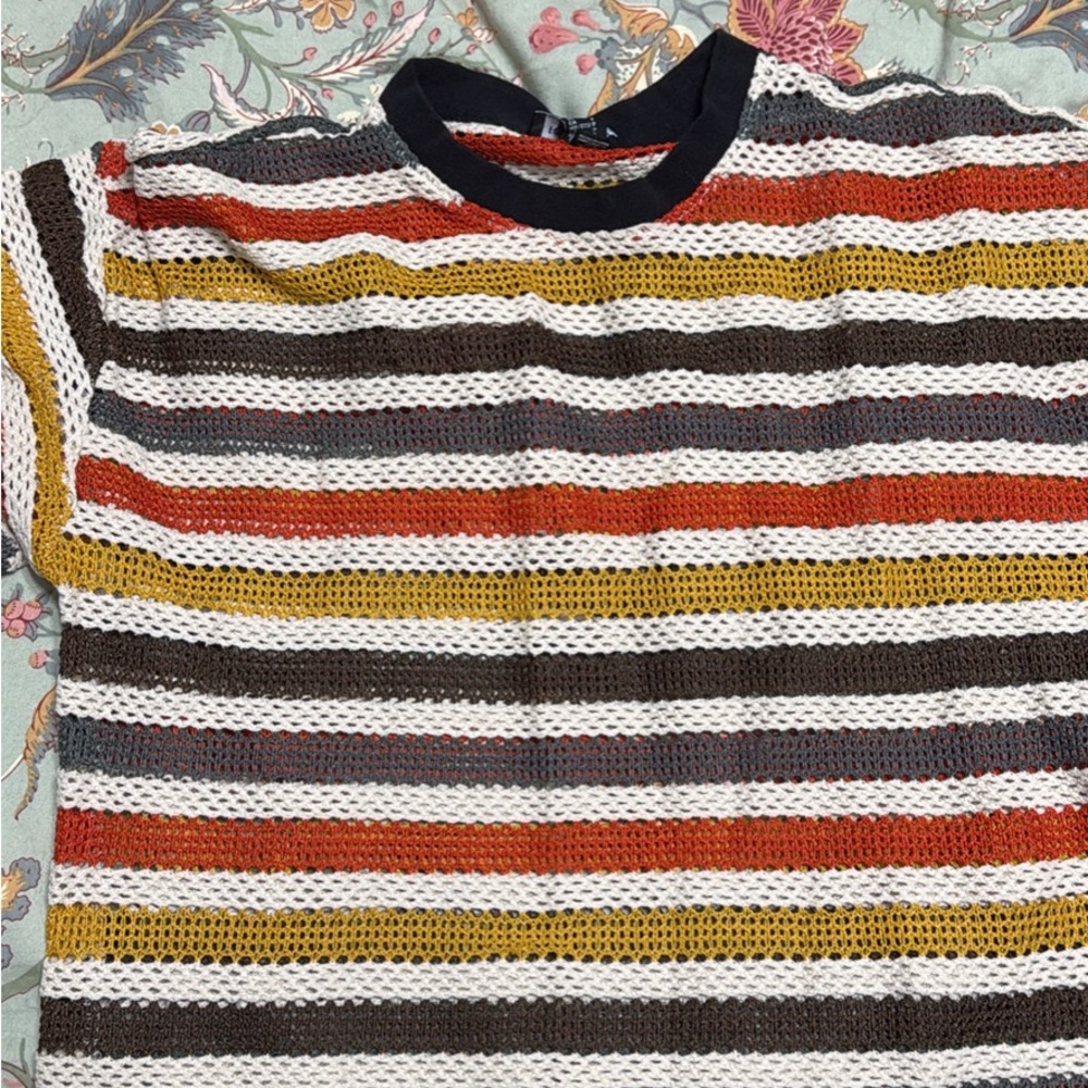 Men’s Forever 21 Tee
